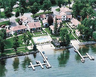 Lake Carlos Villas Alexandria Zewnętrze zdjęcie